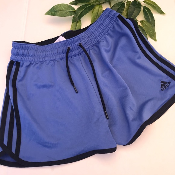 adidas Pants - Adidas Runners Track Shorts